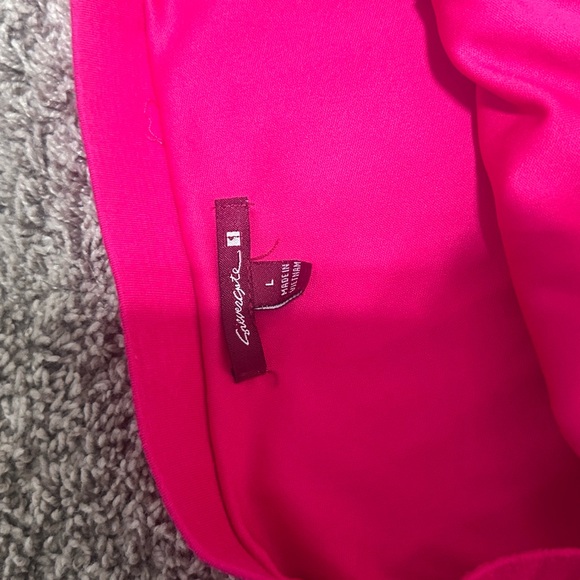 George Signature Pink Garment - Picture 2 of 2